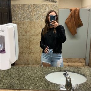 Meet your Posher, Heidi